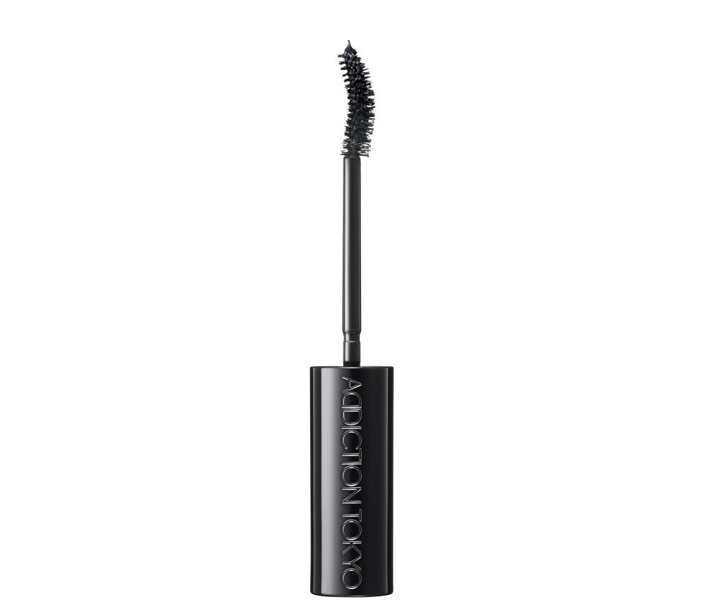 The Mascara Intense Lashes